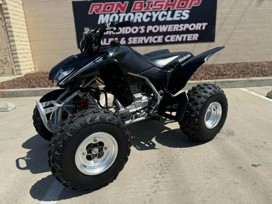 2011 Honda® TRX250X