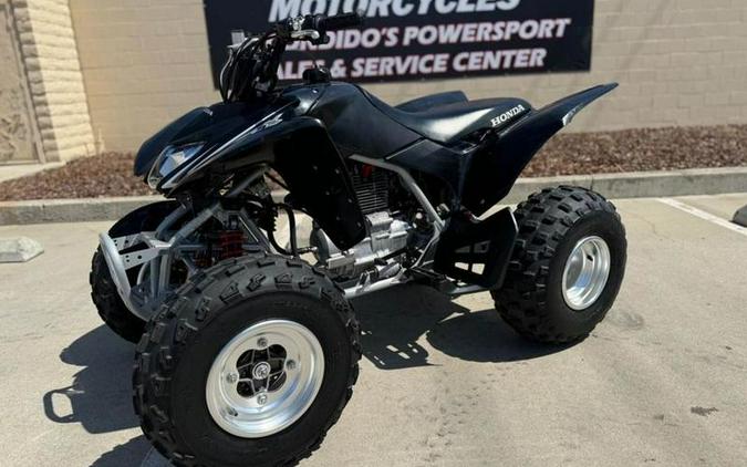 2011 Honda® TRX250X