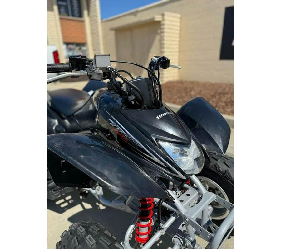 2011 Honda® TRX250X