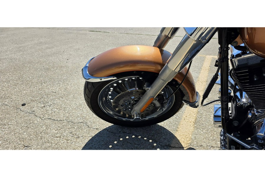2008 Harley-Davidson® FAT BOY