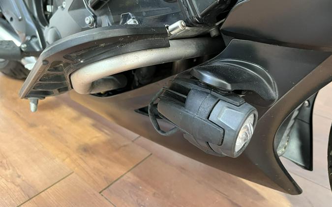 2018 BMW K 1600 B