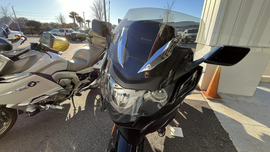 2018 BMW K 1600 B