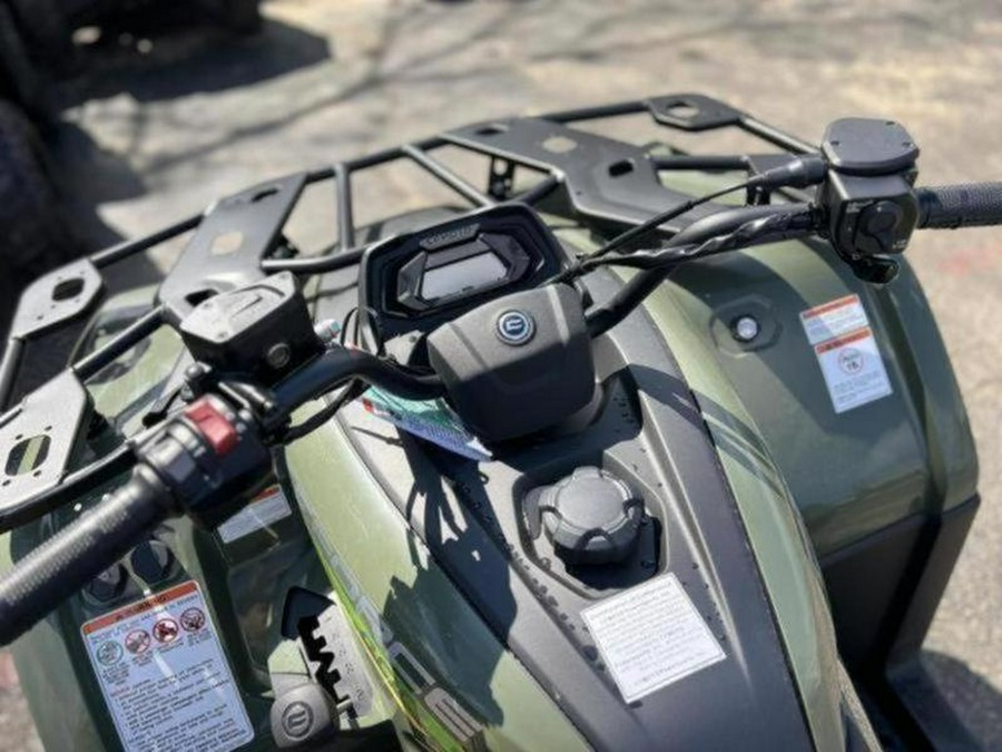 2026 CFMOTO CFORCE 400