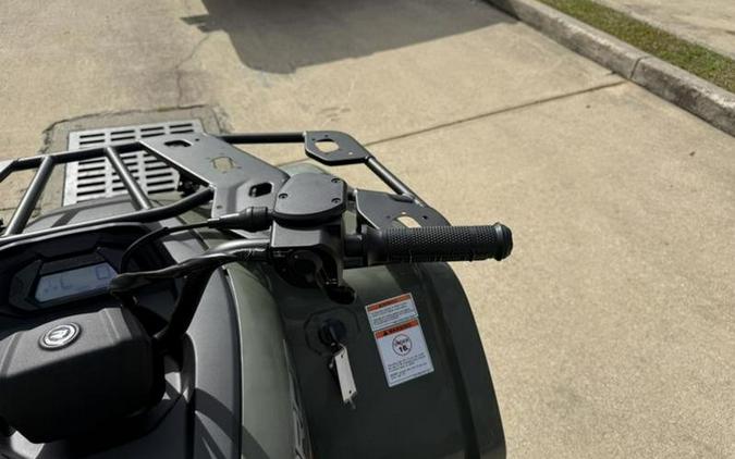 2026 CFMOTO CFORCE 400