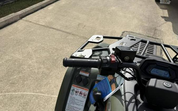 2026 CFMOTO CFORCE 400