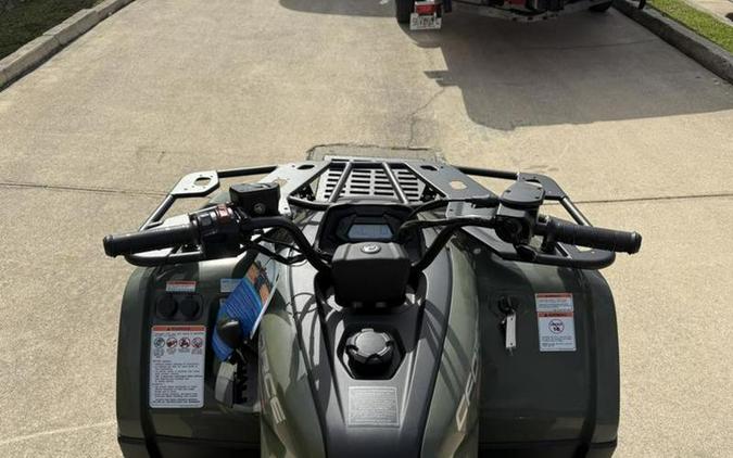 2026 CFMOTO CFORCE 400