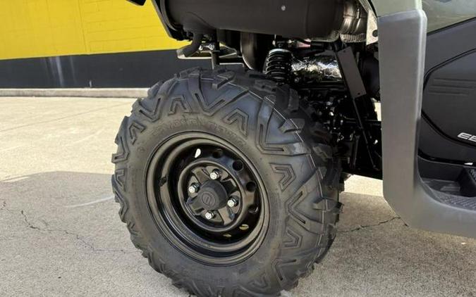 2026 CFMOTO CFORCE 400