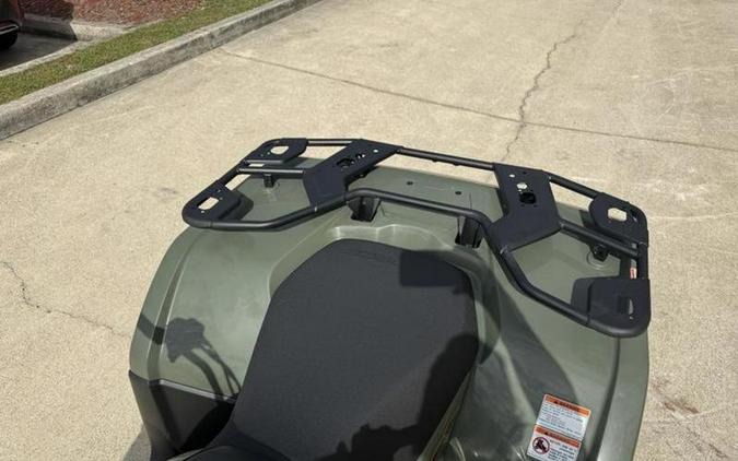 2026 CFMOTO CFORCE 400