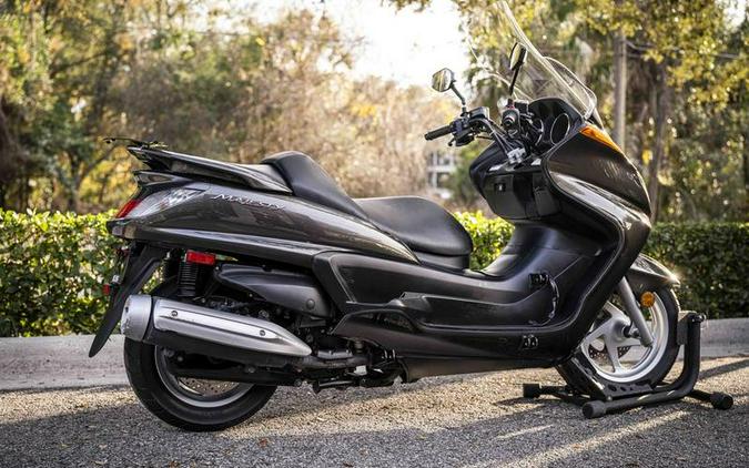 2009 Yamaha Majesty 400