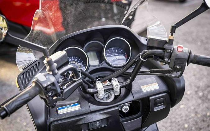 2009 Yamaha Majesty 400