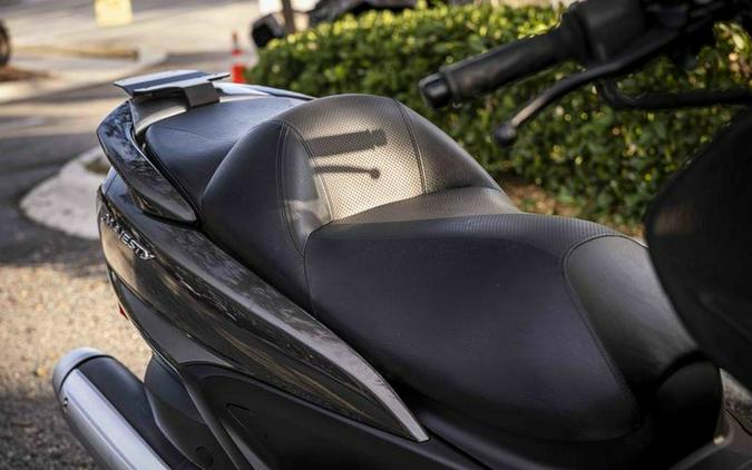 2009 Yamaha Majesty 400