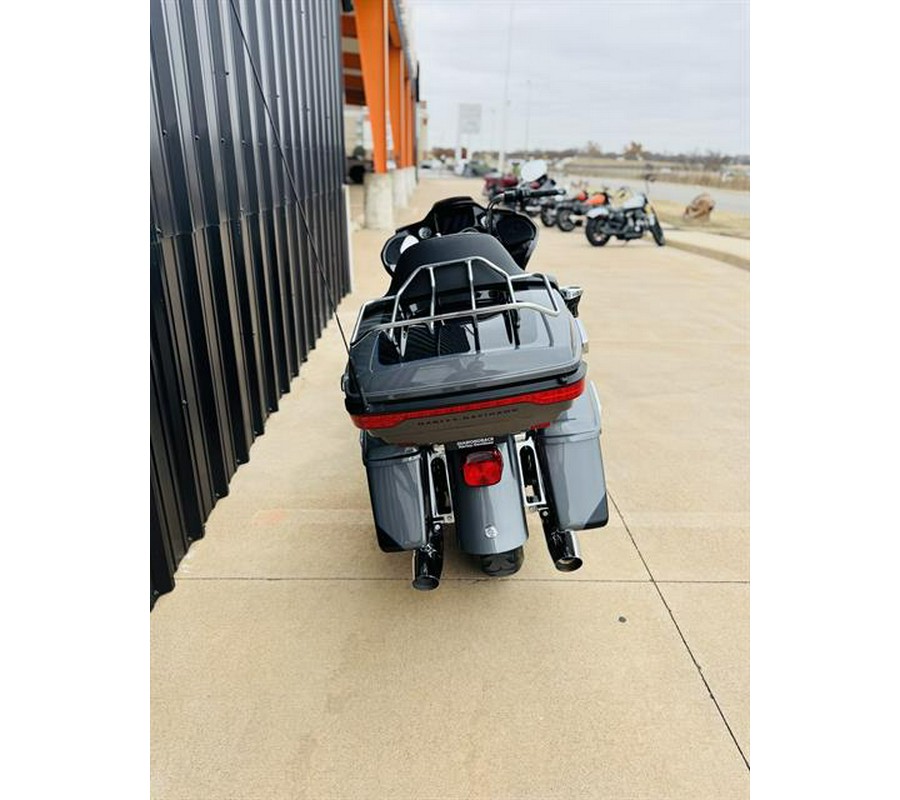 2022 Harley-Davidson Road Glide® Limited