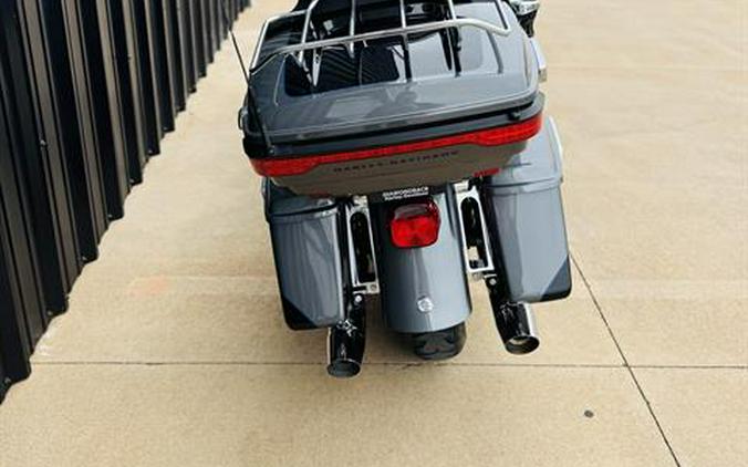 2022 Harley-Davidson Road Glide® Limited