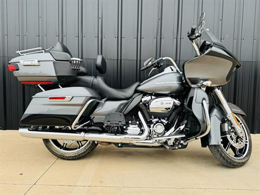 2022 Harley-Davidson Road Glide® Limited