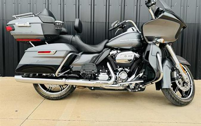 2022 Harley-Davidson Road Glide® Limited