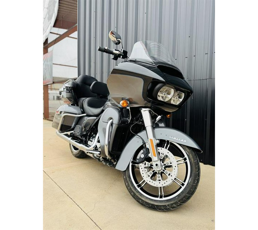 2022 Harley-Davidson Road Glide® Limited