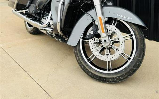 2022 Harley-Davidson Road Glide® Limited