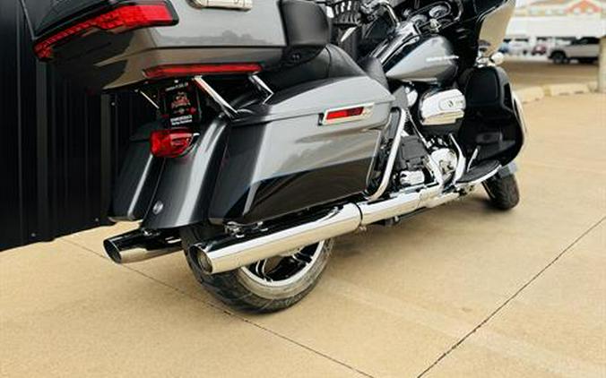 2022 Harley-Davidson Road Glide® Limited