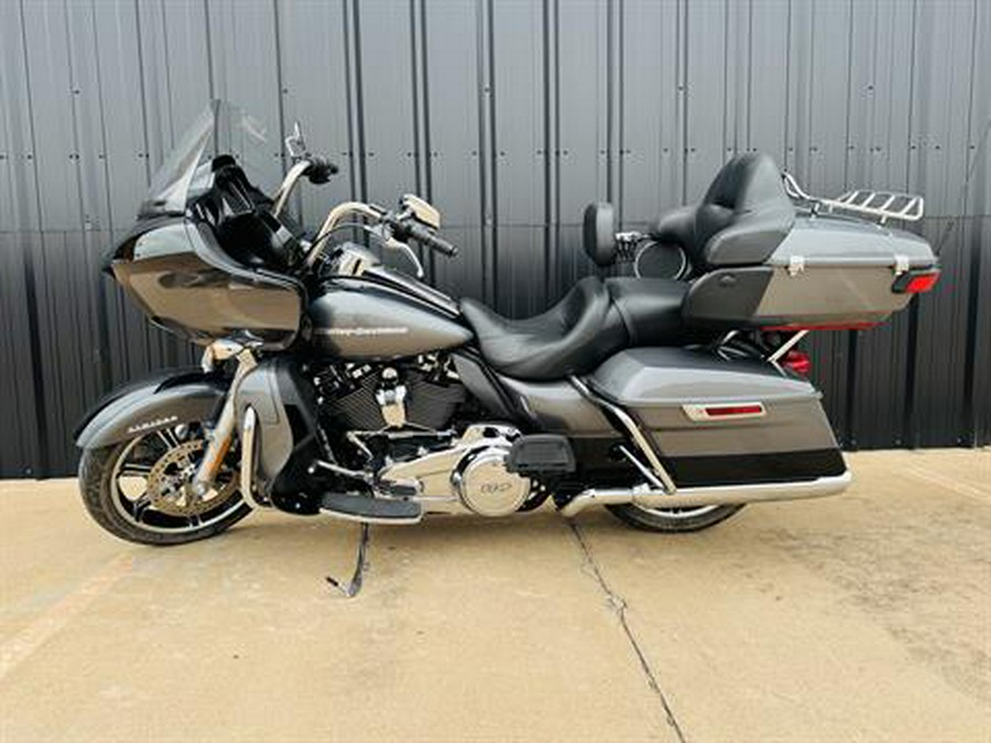 2022 Harley-Davidson Road Glide® Limited
