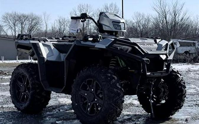 2026 Polaris Sportsman XP 1000 Ultimate