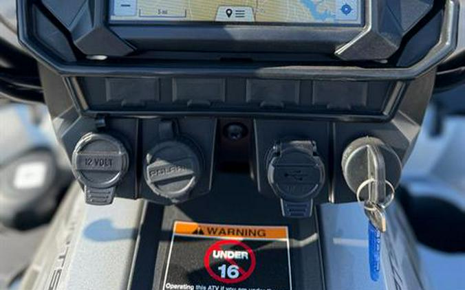 2026 Polaris Sportsman XP 1000 Ultimate