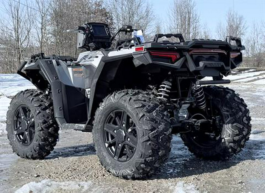 2026 Polaris Sportsman XP 1000 Ultimate