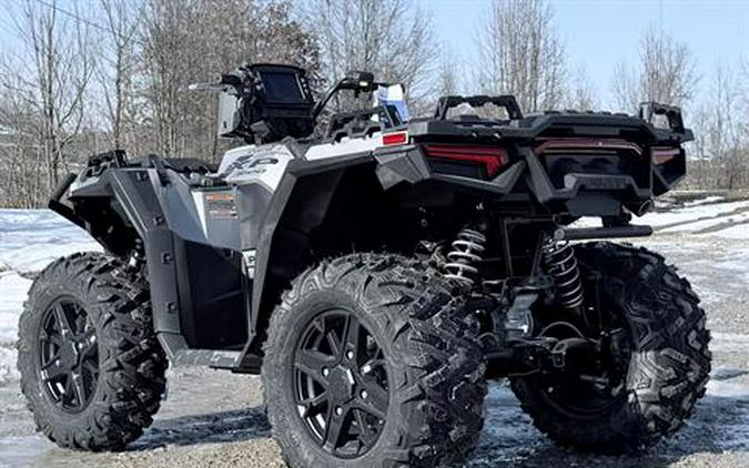 2026 Polaris Sportsman XP 1000 Ultimate