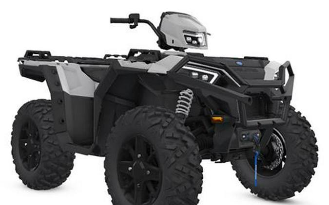 2026 Polaris Sportsman XP 1000 Ultimate