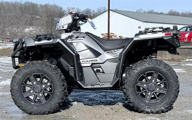 2026 Polaris Sportsman XP 1000 Ultimate