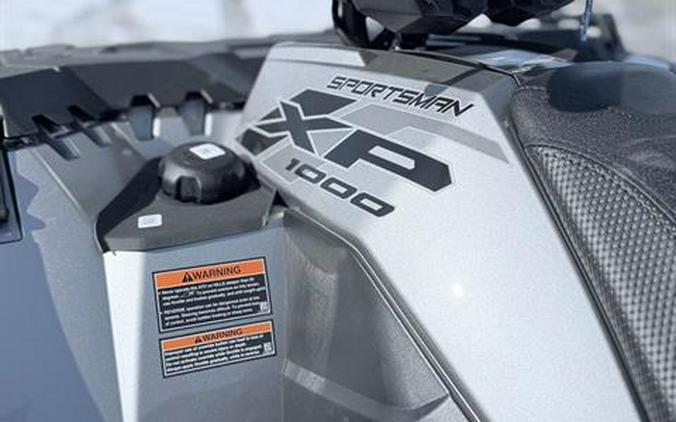 2026 Polaris Sportsman XP 1000 Ultimate