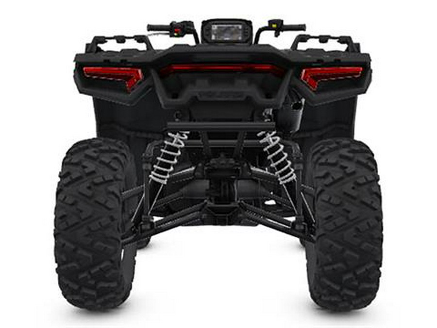 2026 Polaris Sportsman XP 1000 Ultimate