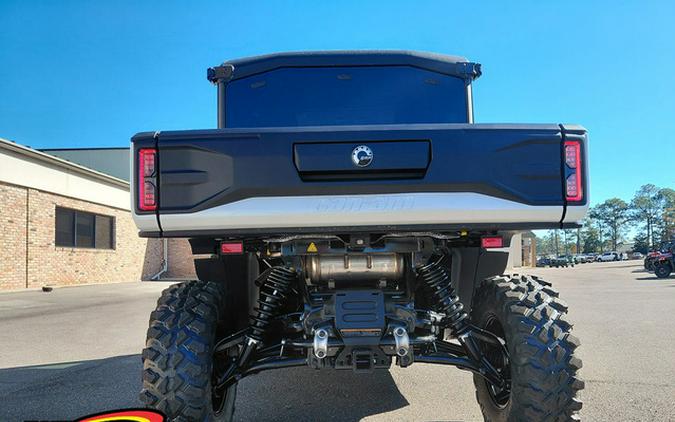 2026 Can-Am Defender MAX Limited HD11