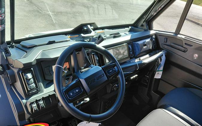 2026 Can-Am Defender MAX Limited HD11