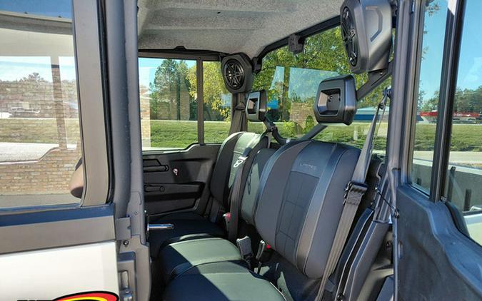 2026 Can-Am Defender MAX Limited HD11