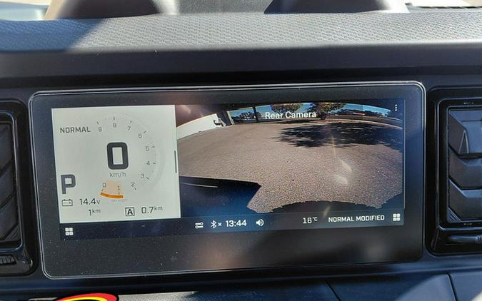 2026 Can-Am Defender MAX Limited HD11