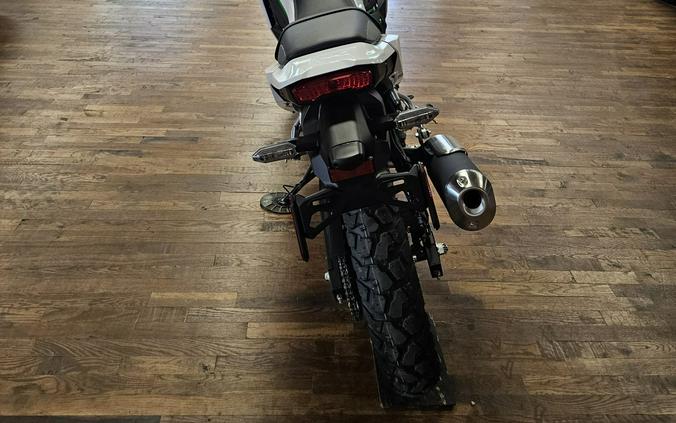 2026 Kawasaki KLE®500 SE ABS