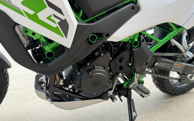 2026 Kawasaki KLE®500 SE ABS