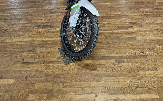 2026 Kawasaki KLE®500 SE ABS