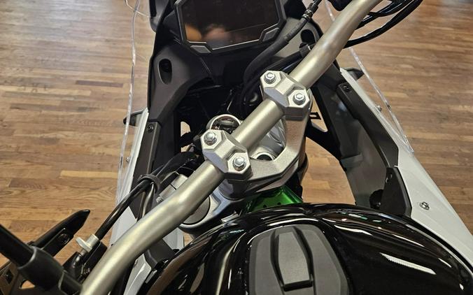 2026 Kawasaki KLE®500 SE ABS