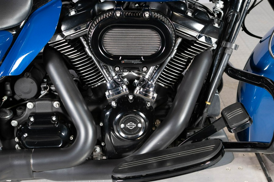 2023 Harley-Davidson Road King Special FLHRXS