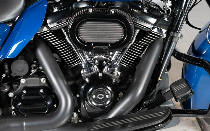 2023 Harley-Davidson Road King Special FLHRXS 114