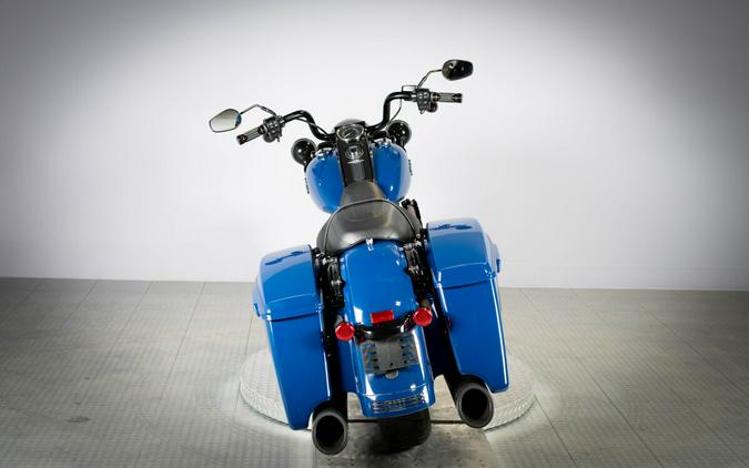 2023 Harley-Davidson Road King Special FLHRXS 114