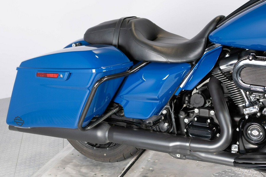 2023 Harley-Davidson Road King Special FLHRXS
