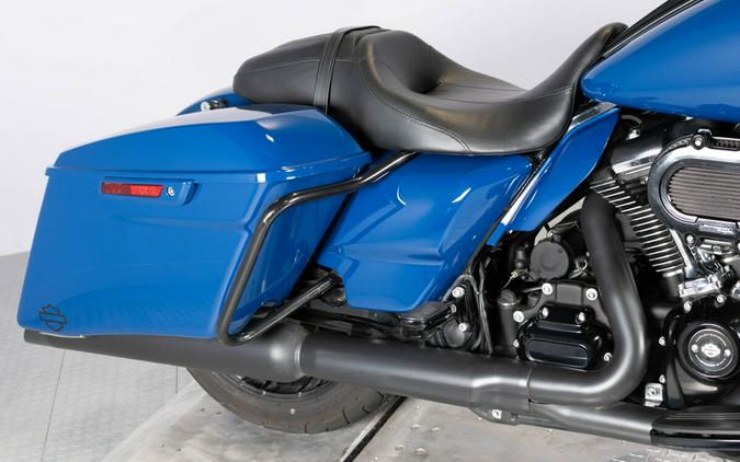 2023 Harley-Davidson Road King Special FLHRXS 114