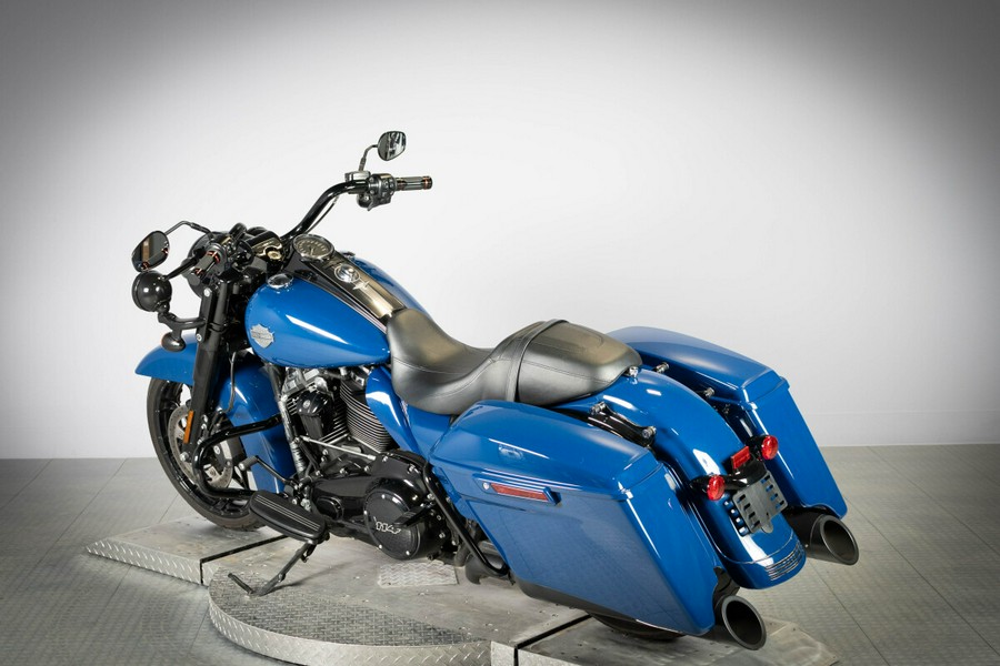 2023 Harley-Davidson Road King Special FLHRXS