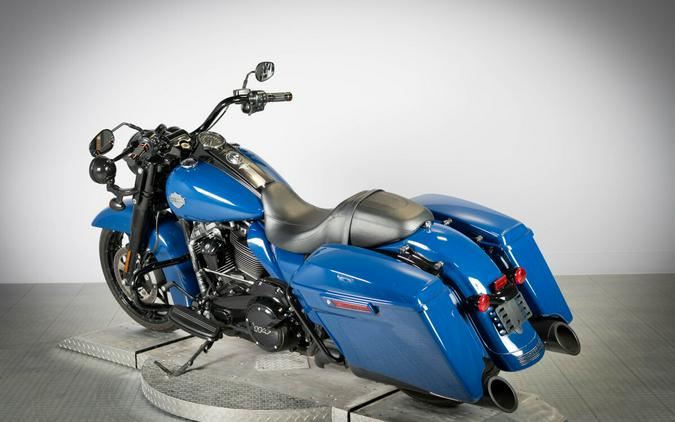 2023 Harley-Davidson Road King Special FLHRXS 114