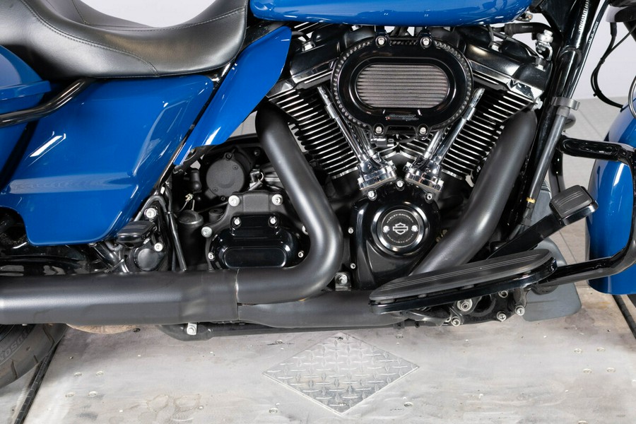 2023 Harley-Davidson Road King Special FLHRXS