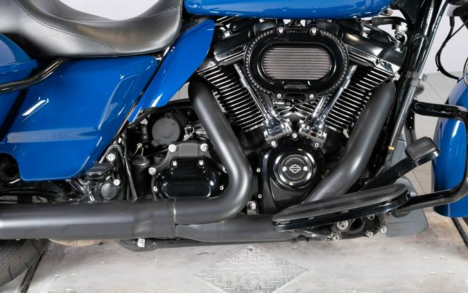 2023 Harley-Davidson Road King Special FLHRXS 114