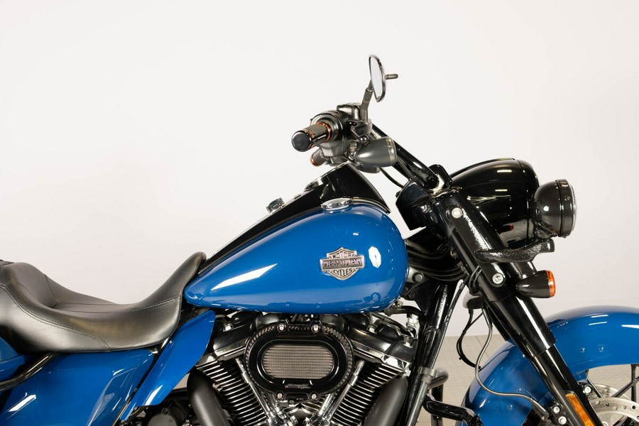 2023 Harley-Davidson Road King Special FLHRXS