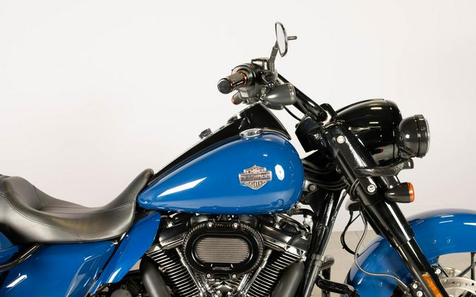 2023 Harley-Davidson Road King Special FLHRXS 114